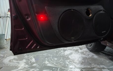 Lifan Solano I (630) рестайлинг, 2011 год, 250 000 рублей, 15 фотография