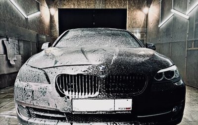 BMW 5 серия, 2012 год, 1 666 666 рублей, 1 фотография