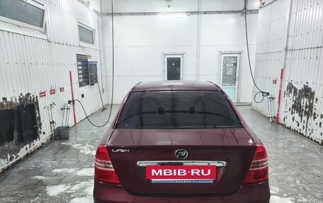 Lifan Solano I (630) рестайлинг, 2011 год, 250 000 рублей, 5 фотография