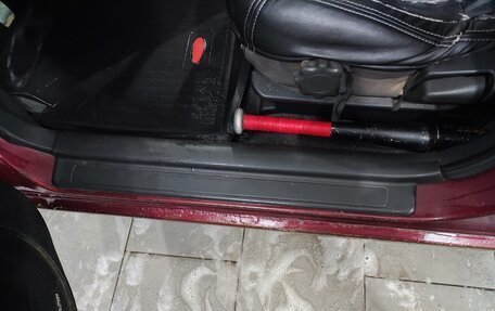 Lifan Solano I (630) рестайлинг, 2011 год, 250 000 рублей, 16 фотография