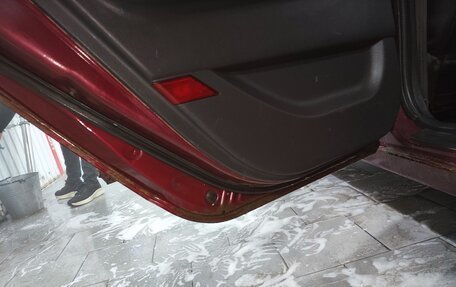 Lifan Solano I (630) рестайлинг, 2011 год, 250 000 рублей, 18 фотография