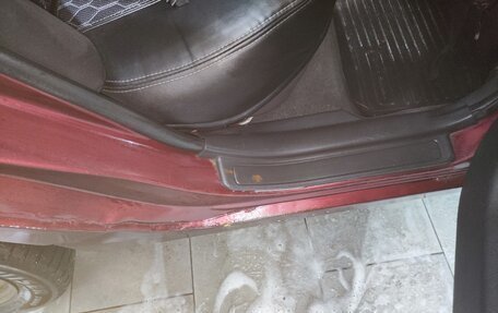 Lifan Solano I (630) рестайлинг, 2011 год, 250 000 рублей, 19 фотография