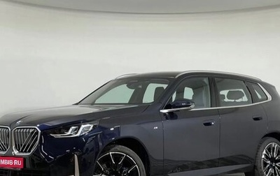 BMW X3, 2025 год, 6 900 000 рублей, 1 фотография