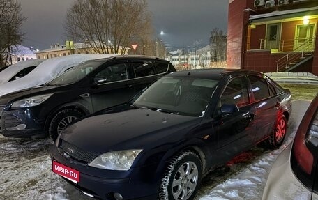 Ford Mondeo III, 2000 год, 220 000 рублей, 1 фотография