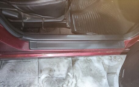 Lifan Solano I (630) рестайлинг, 2011 год, 250 000 рублей, 20 фотография