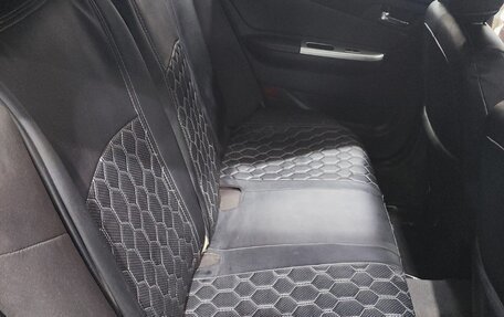 Lifan Solano I (630) рестайлинг, 2011 год, 250 000 рублей, 22 фотография