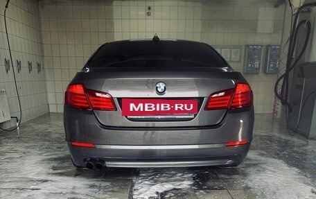 BMW 5 серия, 2012 год, 1 666 666 рублей, 3 фотография