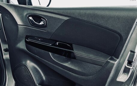 Renault Kaptur I рестайлинг, 2019 год, 1 800 000 рублей, 14 фотография