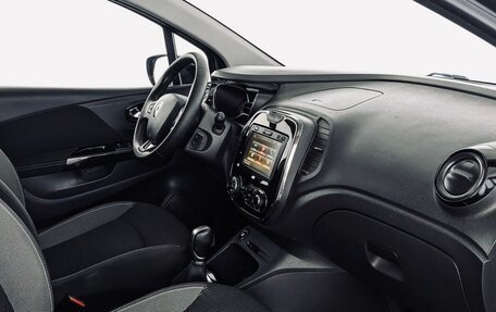 Renault Kaptur I рестайлинг, 2019 год, 1 800 000 рублей, 8 фотография