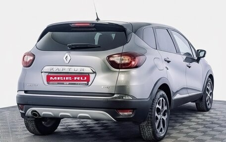 Renault Kaptur I рестайлинг, 2019 год, 1 800 000 рублей, 3 фотография