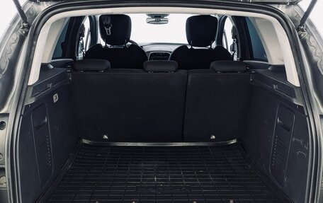 Renault Kaptur I рестайлинг, 2019 год, 1 800 000 рублей, 18 фотография