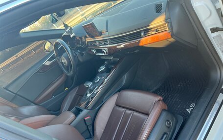 Audi A5, 2017 год, 2 850 000 рублей, 9 фотография