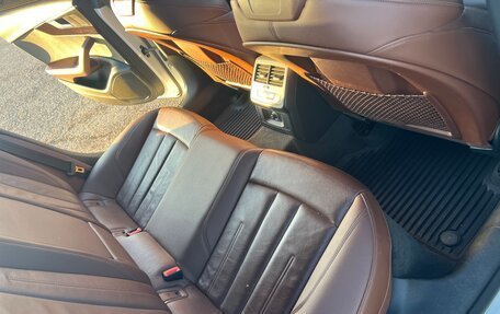 Audi A5, 2017 год, 2 850 000 рублей, 10 фотография