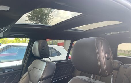 Mercedes-Benz GL-Класс, 2013 год, 3 100 000 рублей, 6 фотография