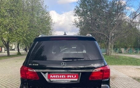 Mercedes-Benz GL-Класс, 2013 год, 3 100 000 рублей, 3 фотография