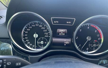 Mercedes-Benz GL-Класс, 2013 год, 3 100 000 рублей, 8 фотография