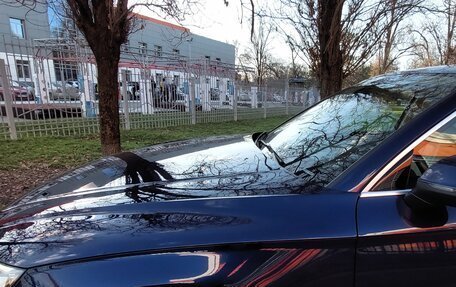 Audi Q5, 2017 год, 3 399 000 рублей, 4 фотография