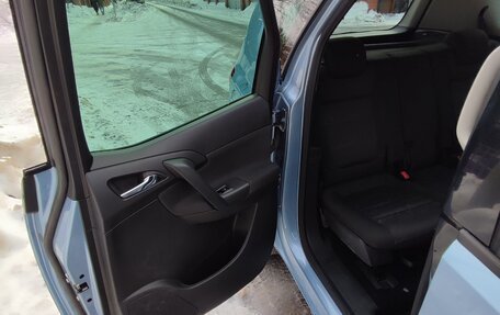 Opel Meriva, 2013 год, 730 000 рублей, 13 фотография