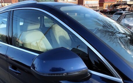 Audi Q5, 2017 год, 3 399 000 рублей, 2 фотография