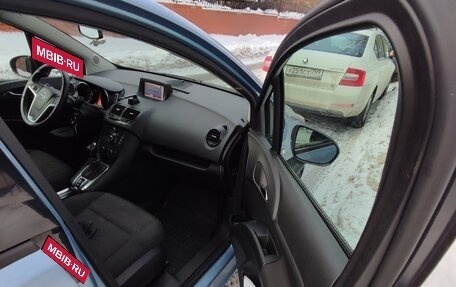 Opel Meriva, 2013 год, 730 000 рублей, 6 фотография