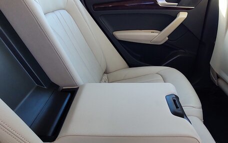 Audi Q5, 2017 год, 3 399 000 рублей, 21 фотография