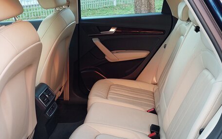 Audi Q5, 2017 год, 3 399 000 рублей, 20 фотография