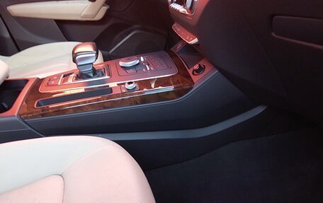 Audi Q5, 2017 год, 3 399 000 рублей, 13 фотография