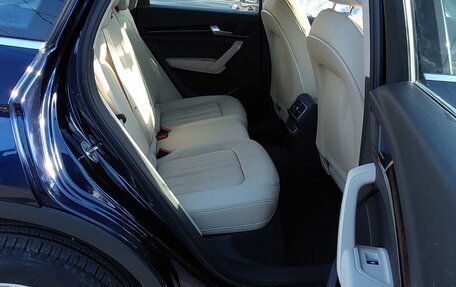 Audi Q5, 2017 год, 3 399 000 рублей, 24 фотография