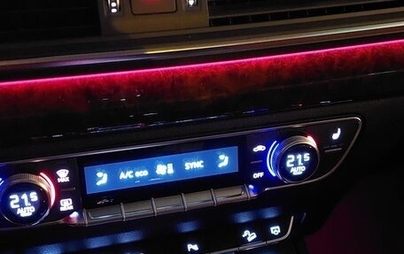 Audi Q5, 2017 год, 3 399 000 рублей, 32 фотография