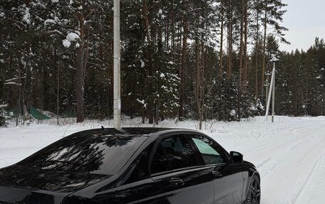 Mercedes-Benz C-Класс, 2008 год, 1 070 000 рублей, 4 фотография