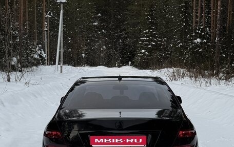 Mercedes-Benz C-Класс, 2008 год, 1 070 000 рублей, 2 фотография