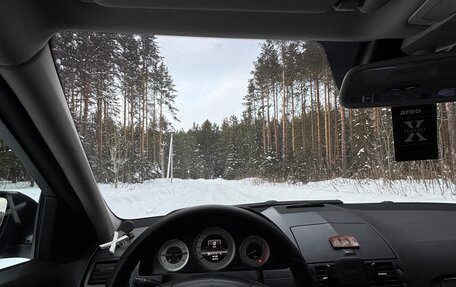 Mercedes-Benz C-Класс, 2008 год, 1 070 000 рублей, 6 фотография