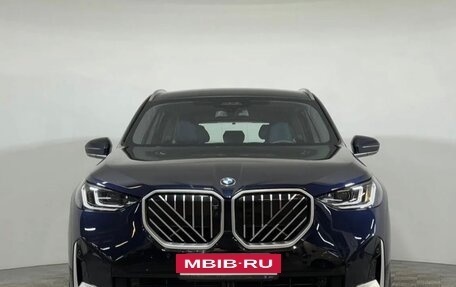 BMW X3, 2025 год, 6 900 000 рублей, 2 фотография