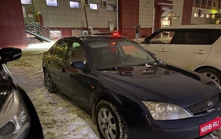 Ford Mondeo III, 2000 год, 220 000 рублей, 3 фотография