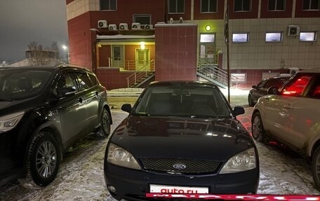 Ford Mondeo III, 2000 год, 220 000 рублей, 2 фотография