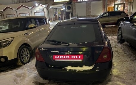 Ford Mondeo III, 2000 год, 220 000 рублей, 6 фотография