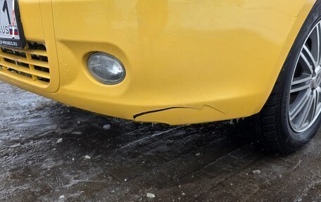 Lifan Smily I (330) рестайлинг, 2011 год, 275 000 рублей, 8 фотография