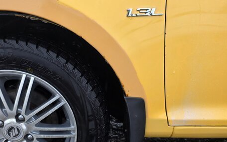 Lifan Smily I (330) рестайлинг, 2011 год, 275 000 рублей, 7 фотография