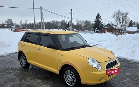 Lifan Smily I (330) рестайлинг, 2011 год, 275 000 рублей, 4 фотография
