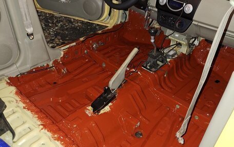 Lifan Smily I (330) рестайлинг, 2011 год, 275 000 рублей, 23 фотография