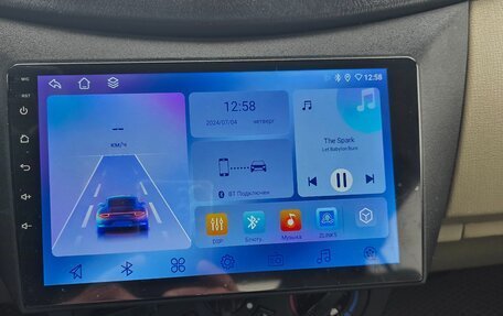 Lifan Smily I (330) рестайлинг, 2011 год, 275 000 рублей, 17 фотография