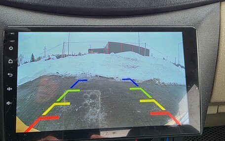 Lifan Smily I (330) рестайлинг, 2011 год, 275 000 рублей, 18 фотография