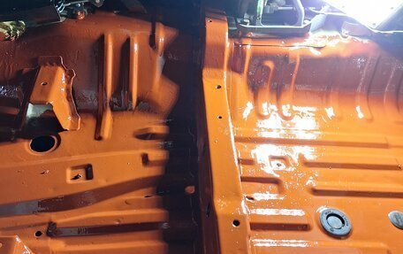 Lifan Smily I (330) рестайлинг, 2011 год, 275 000 рублей, 22 фотография