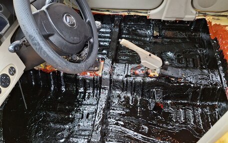 Lifan Smily I (330) рестайлинг, 2011 год, 275 000 рублей, 24 фотография