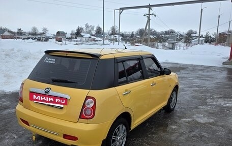 Lifan Smily I (330) рестайлинг, 2011 год, 275 000 рублей, 2 фотография