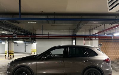 Porsche Cayenne III, 2011 год, 2 980 000 рублей, 1 фотография