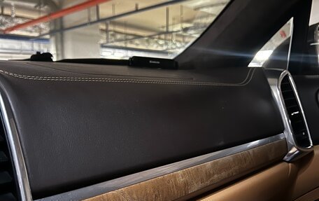 Porsche Cayenne III, 2011 год, 2 980 000 рублей, 10 фотография