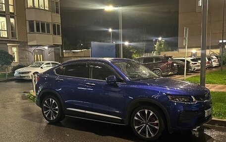 Geely Tugella FY11, 2021 год, 2 470 000 рублей, 1 фотография