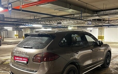 Porsche Cayenne III, 2011 год, 2 980 000 рублей, 5 фотография