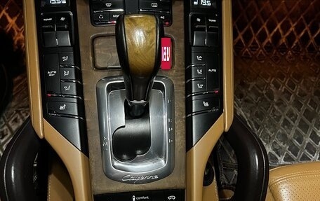 Porsche Cayenne III, 2011 год, 2 980 000 рублей, 9 фотография